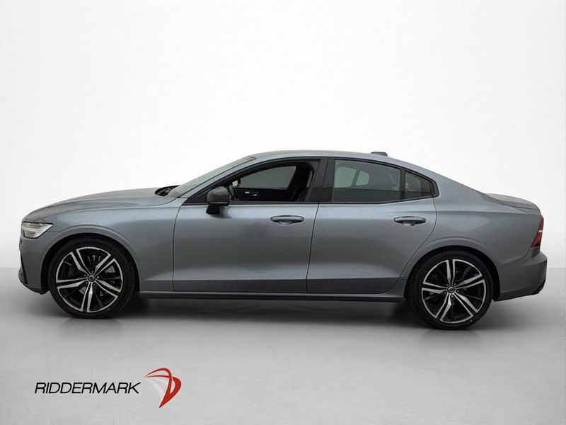 Volvo S60 bild 4