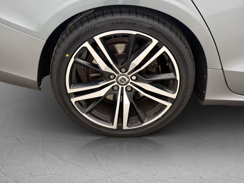Volvo S60 bild 38