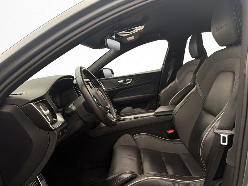 Volvo S60 bild 12