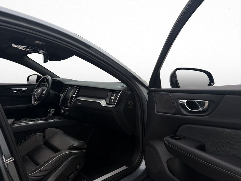 Volvo S60 bild 16