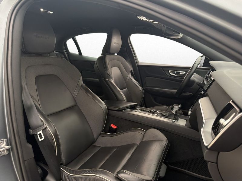 Volvo S60 bild 15