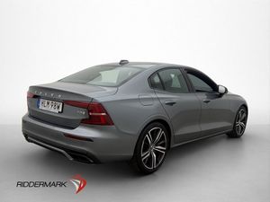 Volvo S60 bild 8