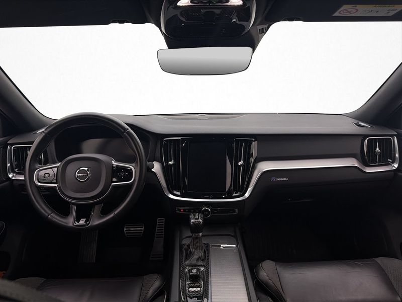 Volvo S60 bild 13
