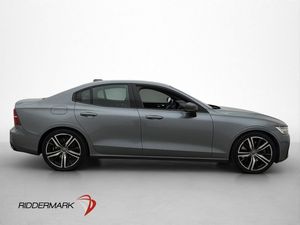 Volvo S60 bild 9