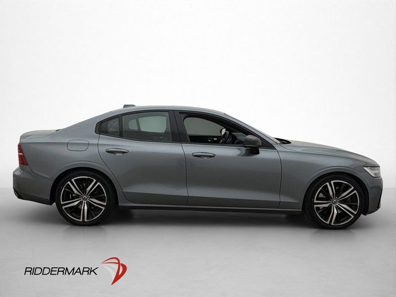 Volvo S60 bild 9