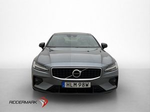 Volvo S60 bild 2