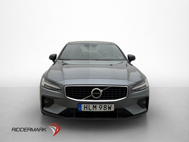 Volvo S60 bild 2