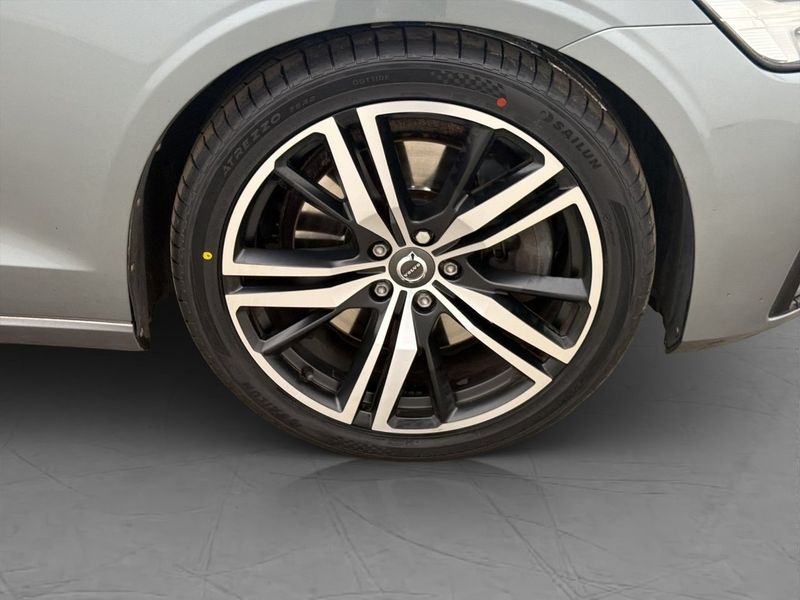 Volvo S60 bild 37