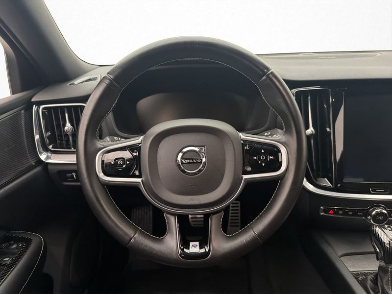 Volvo S60 bild 14