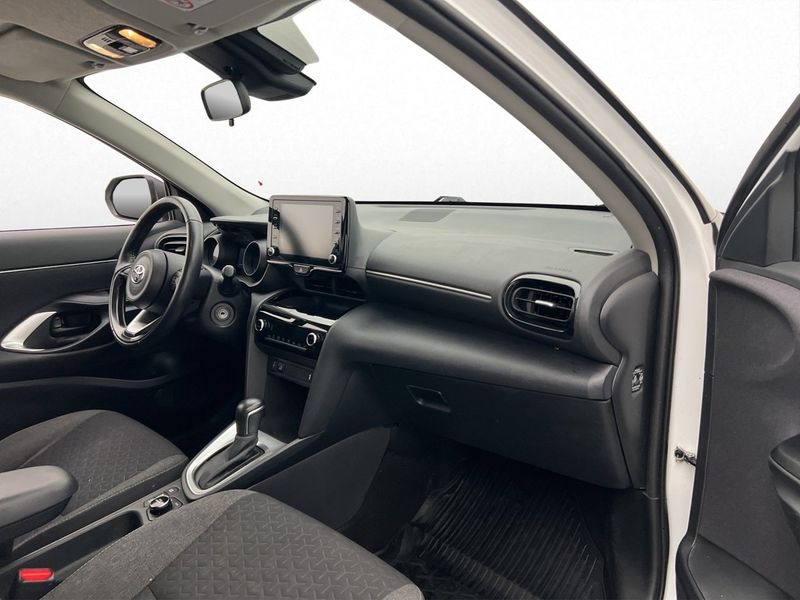 Toyota Yaris Cross bild 14
