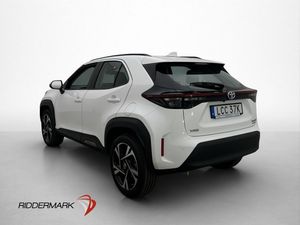 Toyota Yaris Cross bild 5