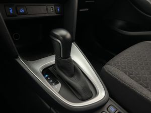 Toyota Yaris Cross bild 23