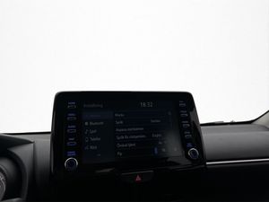 Toyota Yaris Cross bild 20