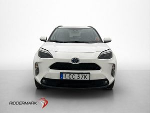 Toyota Yaris Cross bild 2