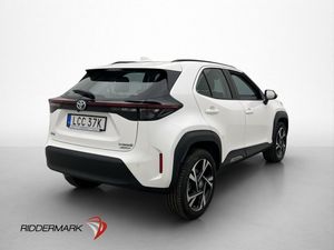 Toyota Yaris Cross bild 8