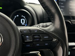 Toyota Yaris Cross bild 18