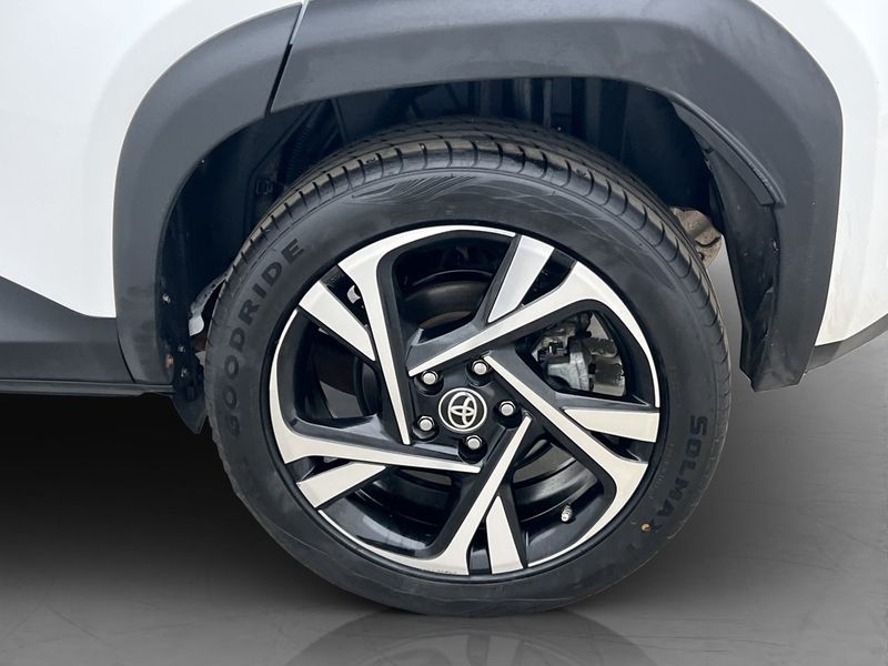 Toyota Yaris Cross bild 26