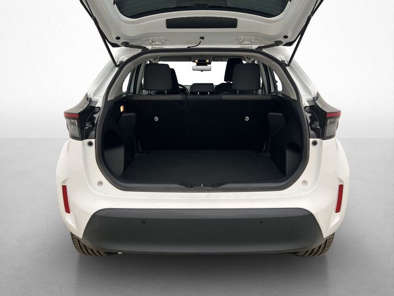 Toyota Yaris Cross bild 10