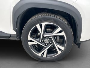 Toyota Yaris Cross bild 28