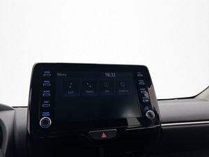 Toyota Yaris Cross bild 19