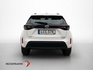 Toyota Yaris Cross bild 6