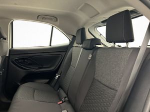 Toyota Yaris Cross bild 15