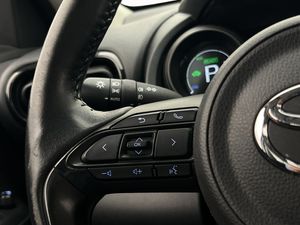 Toyota Yaris Cross bild 16