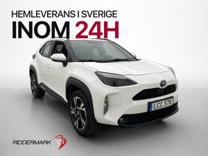 Toyota Yaris Cross bild 1
