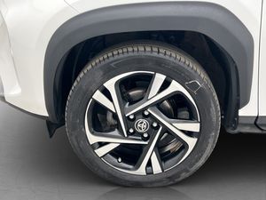 Toyota Yaris Cross bild 25