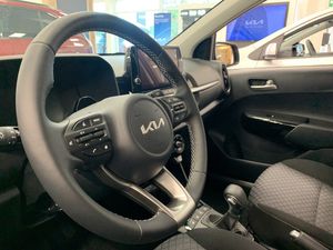Kia Picanto bild 17