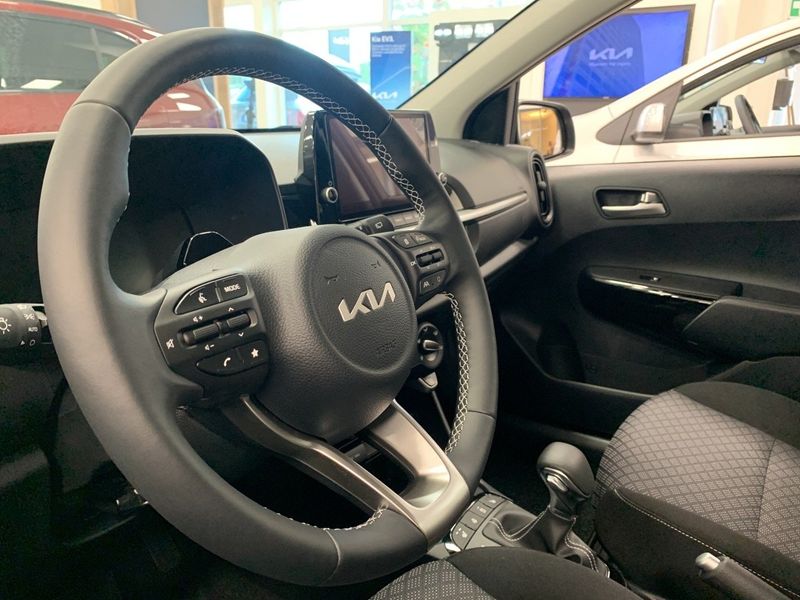 Kia Picanto bild 17