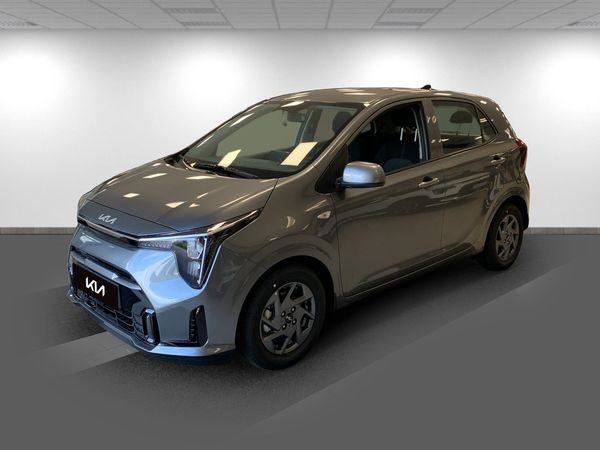 Kia Picanto 1.0 GDI AMT Action | Privatleasing - 2027