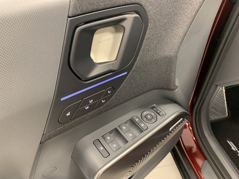 Kia EV2 bild 17