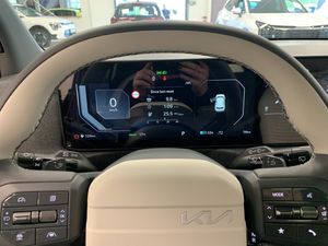 Kia EV2 bild 10