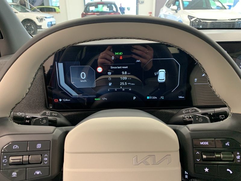 Kia EV2 bild 10