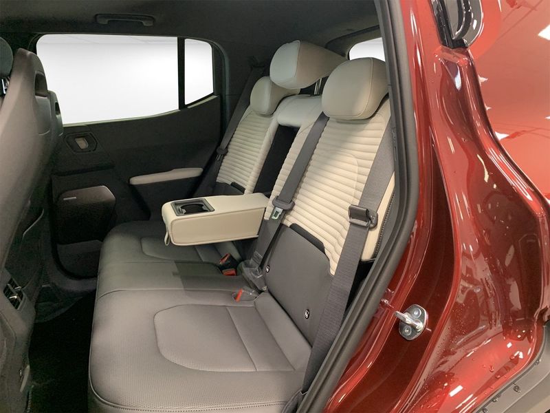Kia EV2 bild 9