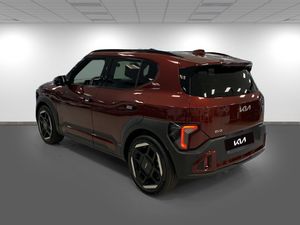 Kia EV2 bild 6