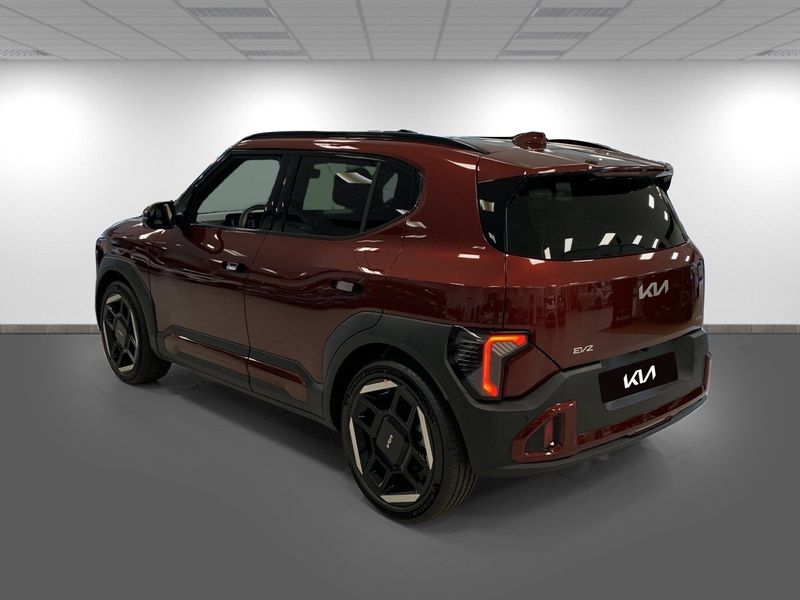 Kia EV2 bild 6