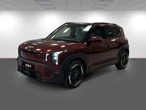 Kia EV2 bild 1