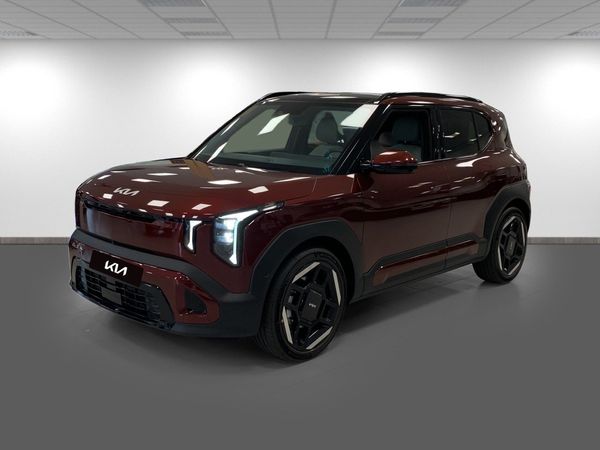 Kia EV2 GT-Line Long Range 61 kWh - 2027