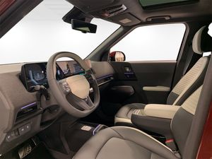 Kia EV2 bild 8