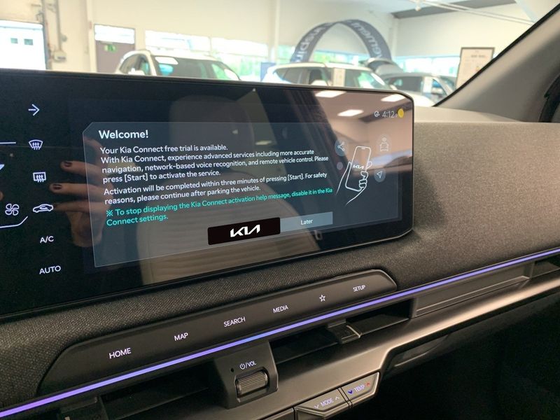 Kia EV2 bild 16