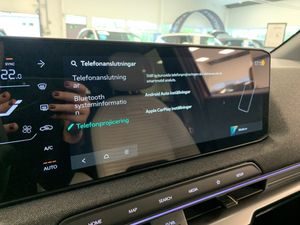 Kia EV2 bild 25