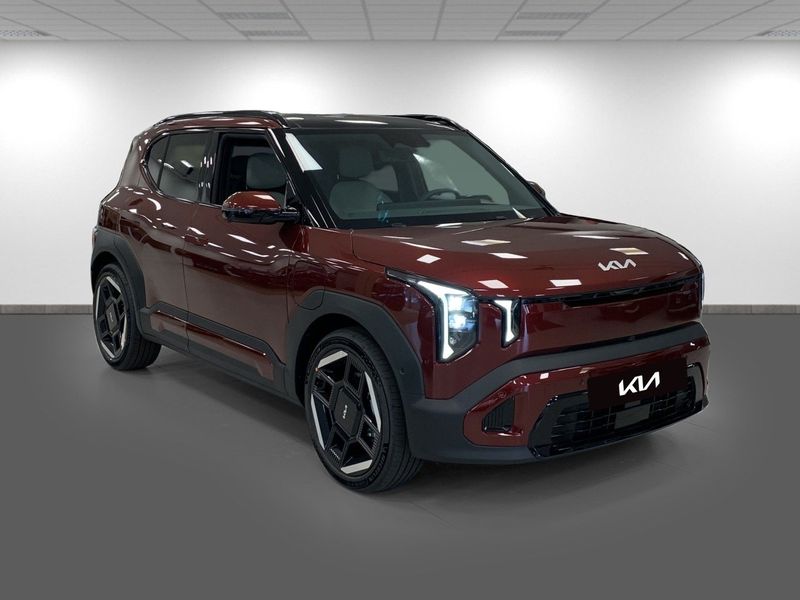 Kia EV2 bild 3