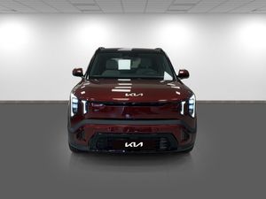 Kia EV2 bild 2