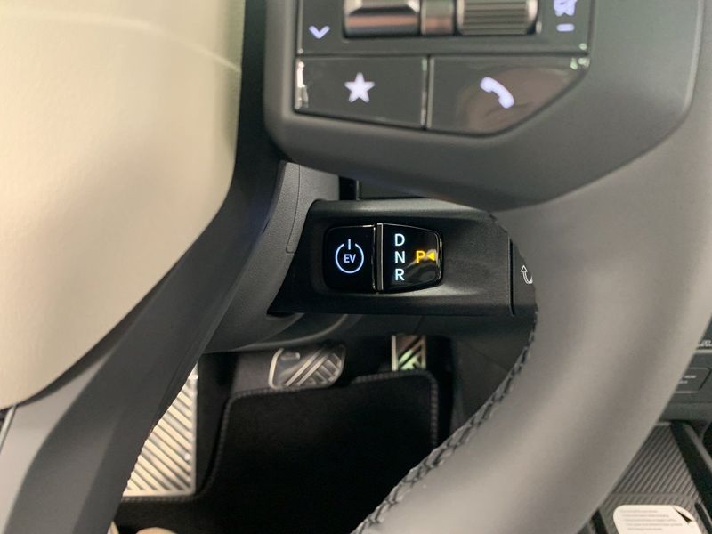 Kia EV2 bild 12