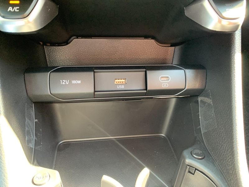 Kia Picanto bild 18