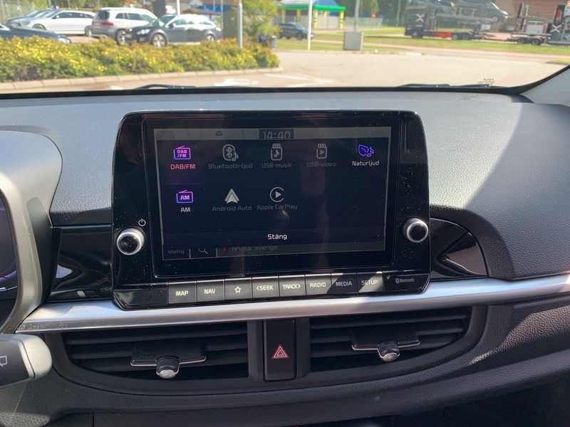 Kia Picanto bild 15