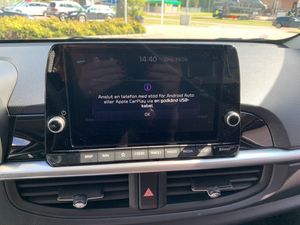 Kia Picanto bild 16