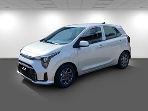 Kia Picanto bild 1